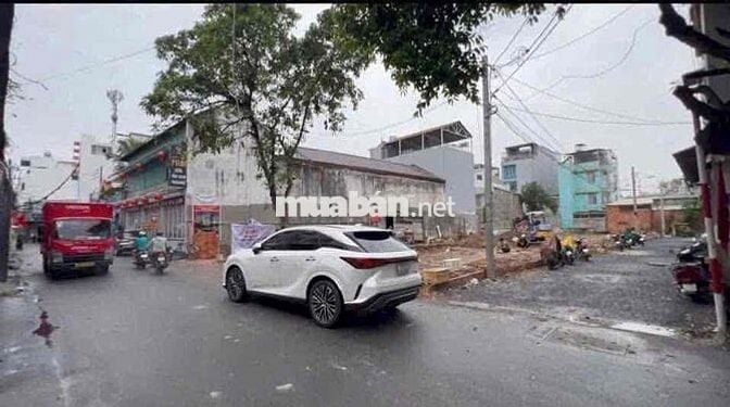 Khu phân lô VIP - giá rẻ - Thống Nhất gần LotteMart