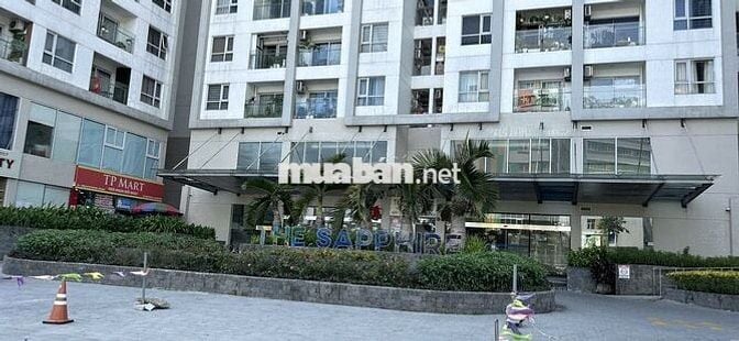 CHO THUÊ CĂN HỘ CAO CẤP VIEW BIỂN – SAPPHIRE MANSIONS HẠ LONG