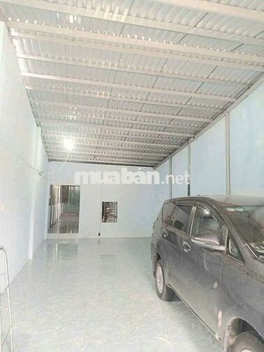 Cho thuê kho mặt tiền Dt743 C gần KCN Sóng Thần 2