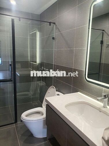 Hoàng Thành Pearl - Nguyễn Văn Giáp 80m2 2PN 2VS đủ đồ đẹp giá 16tr/th