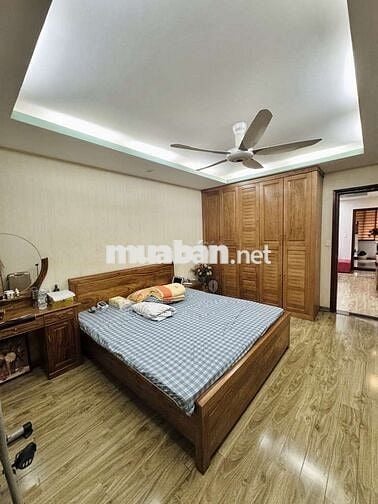 🏡☘️ BA ĐÌNH - CĂN HỘ VIP VẠN BẢO, Ô TÔ - 100M, 3 NGỦ-HIẾM ÍT NHÀ BÁN