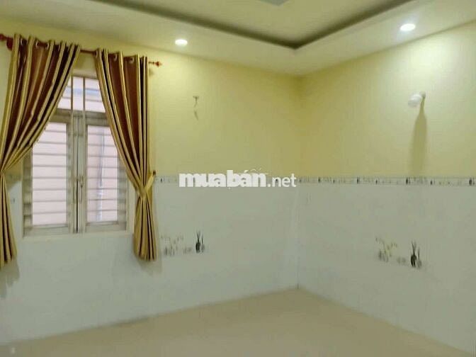 Sạch đẹp như hình 12 triệu/tháng
1 trệt 2 lầu, sân thượng thoáng mát