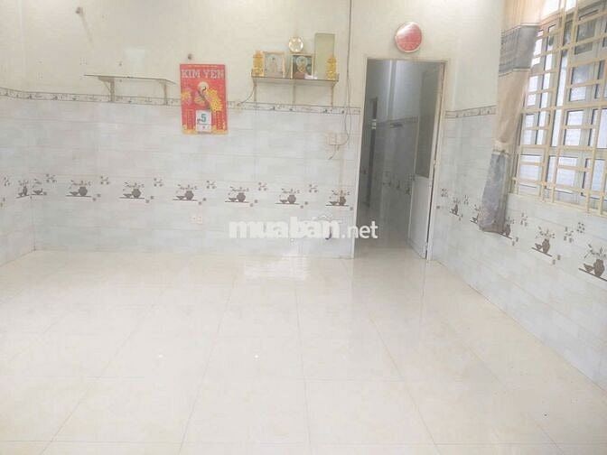 Lên TP làm việc, nhà dư trống cho thuê