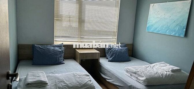 CHO THUÊ CĂN HỘ CAO CẤP VIEW BIỂN – SAPPHIRE MANSIONS HẠ LONG