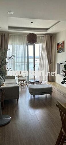 CHO THUÊ CĂN HỘ CAO CẤP VIEW BIỂN – SAPPHIRE MANSIONS HẠ LONG