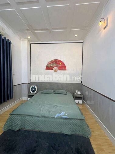 Nhà cho thuê 2pn khu dân cư Hiệp Thành 3