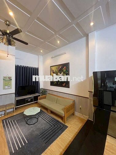 Nhà cho thuê 2pn khu dân cư Hiệp Thành 3