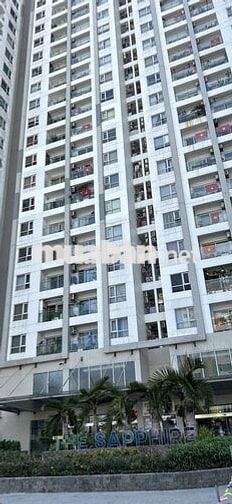 CHO THUÊ CĂN HỘ CAO CẤP VIEW BIỂN – SAPPHIRE MANSIONS HẠ LONG