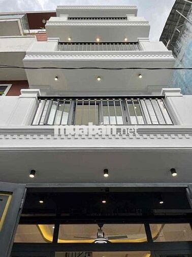 BÁN NHÀ HẺM XE HƠI - KẾ ĐẠI HỌC CÔNG NGHIỆP