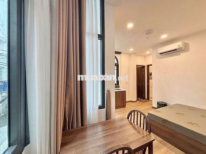 🎁🎁 Khai trương toà nhà ngay khu Phan Xích Long giáp Tân Định Quận 1