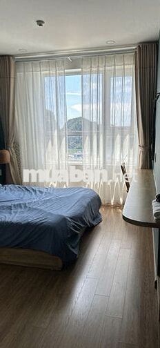 CHO THUÊ CĂN HỘ CAO CẤP VIEW BIỂN – SAPPHIRE MANSIONS HẠ LONG