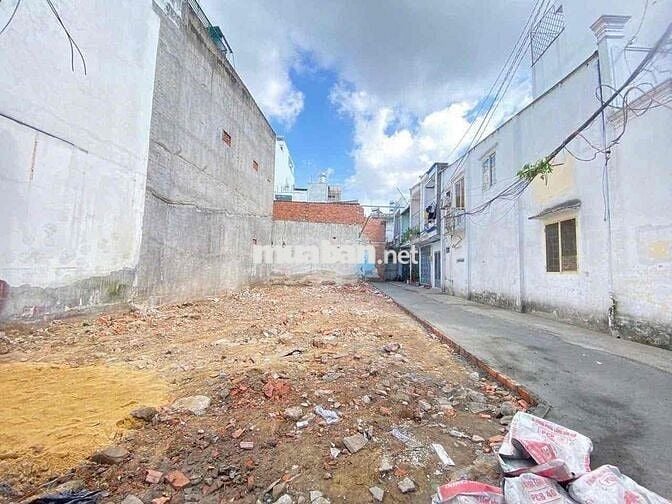 Khu phân lô VIP - giá rẻ - Thống Nhất gần LotteMart