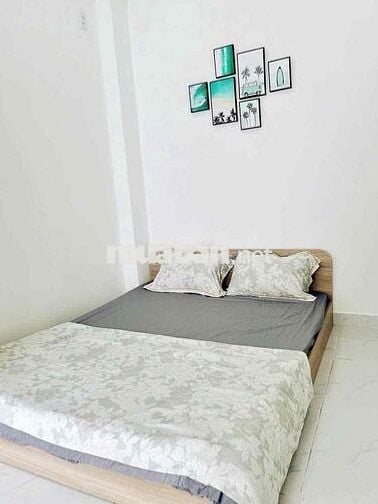 CĂN HỘ NEW FULL NỘI THẤT BANCOL