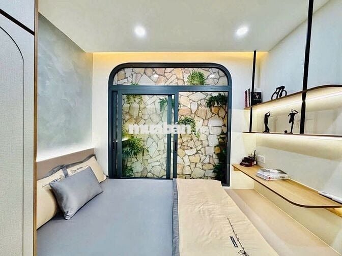 🏡SIÊU PHẨM NGAY HÀNG XANH ▫️ KHU D SẦM UẤT🌍