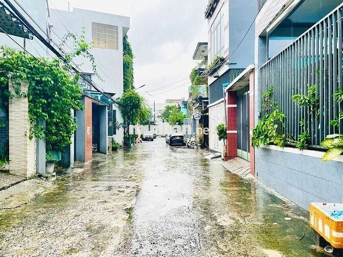 Bán đất đẹp – Cách Mạng Tháng Tám – Cẩm Lệ