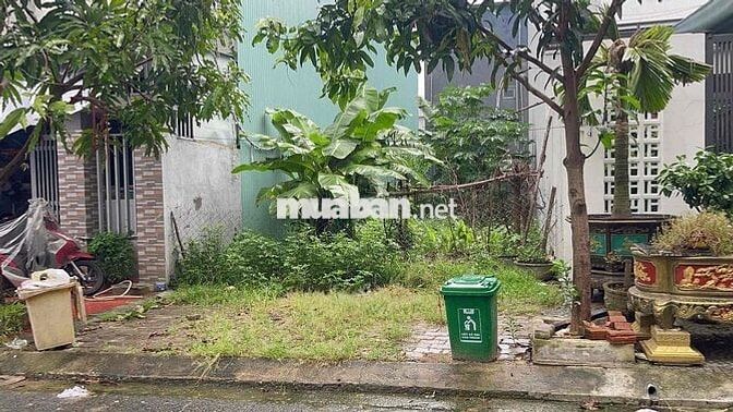 Rẻ nhất Bàu Mạc 6 cách biển Nguyễn Chánh chỉ 500m Đất 107,5m sạch đẹp