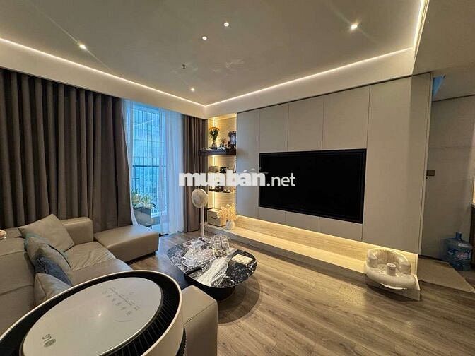 MetroPolis 29 Liễu Giai - SIÊU PHẨM CCCC VIP BẬC NHẤT HÀ NỘI - 2N 2VS