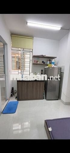 Phòng trọ đủ đồ Đỗ Đức Dục, Mễ Trì, Nam Từ Liêm