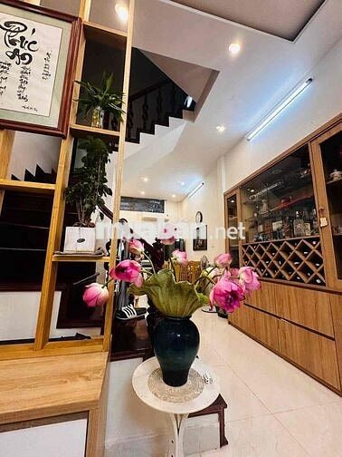 Bán Nhà Giảng Võ Ba Đình S52m 5T Giá 12.77 Tỷ Có Thương Lượng