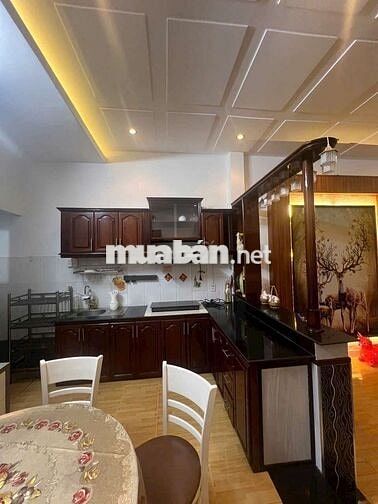 Nhà cho thuê 2pn khu dân cư Hiệp Thành 3