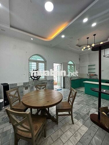 🏡 SIÊU PHẨM TẦNG TRỆT + SÂN VƯỜN 100M² – CĂN HỘ KHU BIỆT LẬP 🌿