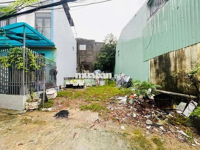 Bán đất đẹp – Cách Mạng Tháng Tám – Cẩm Lệ