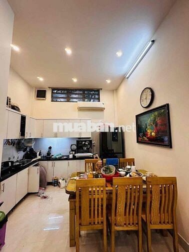 Bán Nhà Giảng Võ Ba Đình S52m 5T Giá 12.77 Tỷ Có Thương Lượng