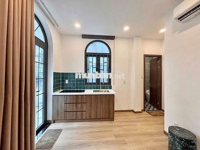 🎁🎁 Khai trương toà nhà ngay khu Phan Xích Long giáp Tân Định Quận 1