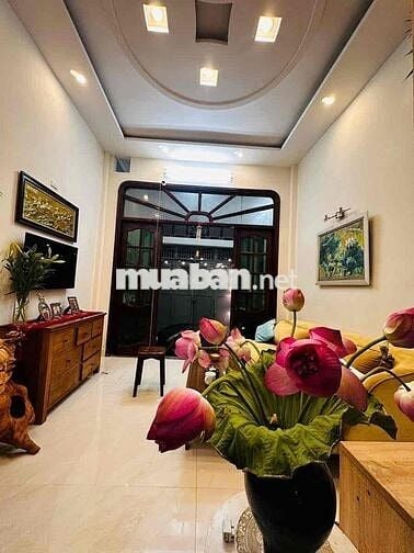 Bán Nhà Giảng Võ Ba Đình S52m 5T Giá 12.77 Tỷ Có Thương Lượng