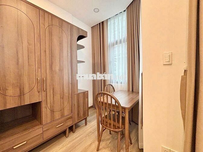 🎁🎁 Khai trương toà nhà ngay khu Phan Xích Long giáp Tân Định Quận 1