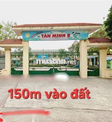 Đầu Tư Đất Sóc Sơn – Lời Trước Khi Kịp Nghỉ - Tân Minh- Sóc Sơn Đầu Tư Đất Sóc Sơn – Lời Trước Khi Kịp Nghỉ - Tân Minh- Sóc Sơn