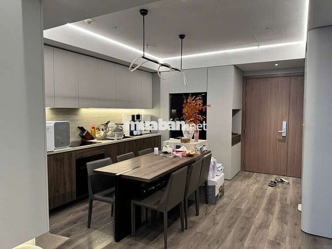 MetroPolis 29 Liễu Giai - SIÊU PHẨM CCCC VIP BẬC NHẤT HÀ NỘI - 2N 2VS