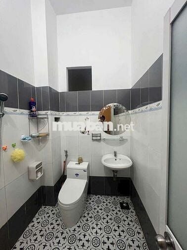 Nhà cho thuê 2pn khu dân cư Hiệp Thành 3