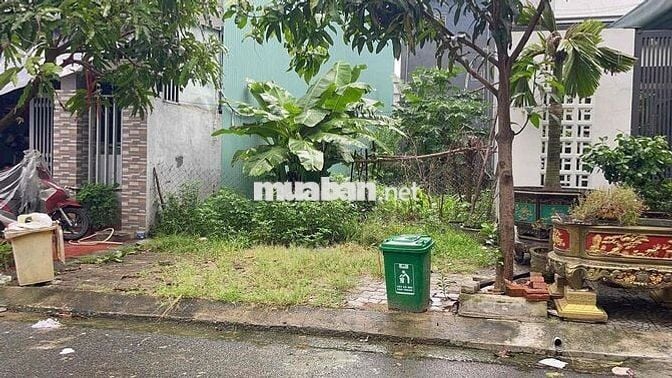 Rẻ nhất Bàu Mạc 6 cách biển Nguyễn Chánh chỉ 500m Đất 107,5m sạch đẹp