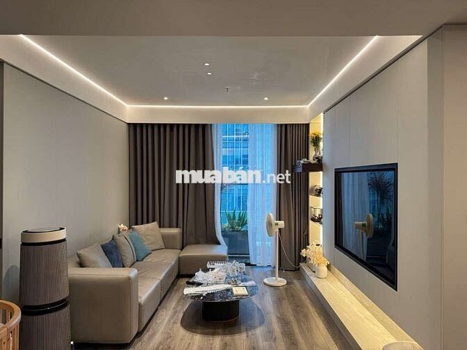 MetroPolis 29 Liễu Giai - SIÊU PHẨM CCCC VIP BẬC NHẤT HÀ NỘI - 2N 2VS