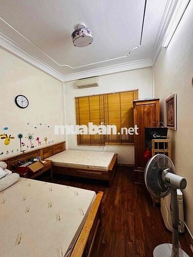 Bán Nhà Giảng Võ Ba Đình S52m 5T Giá 12.77 Tỷ Có Thương Lượng