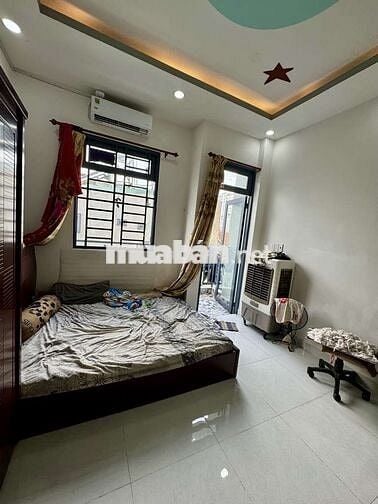 BÁN NHÀ 2 TẦNG MỚI ĐẸP ĐHT 02, Q12 - 4,1M×23M - GIÁ CHỈ 4.95 TỶ