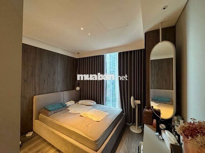 MetroPolis 29 Liễu Giai - SIÊU PHẨM CCCC VIP BẬC NHẤT HÀ NỘI - 2N 2VS