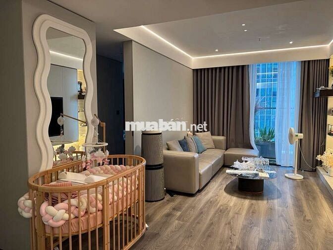 MetroPolis 29 Liễu Giai - SIÊU PHẨM CCCC VIP BẬC NHẤT HÀ NỘI - 2N 2VS