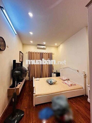 Bán Nhà Giảng Võ Ba Đình S52m 5T Giá 12.77 Tỷ Có Thương Lượng