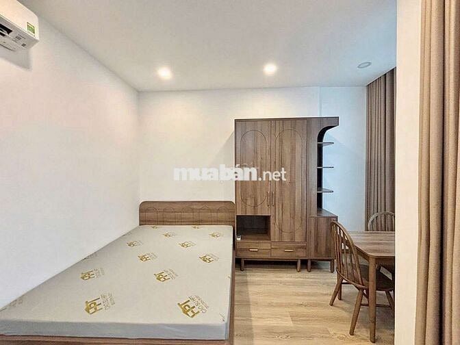 🎁🎁 Khai trương toà nhà ngay khu Phan Xích Long giáp Tân Định Quận 1