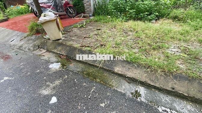 Rẻ nhất Bàu Mạc 6 cách biển Nguyễn Chánh chỉ 500m Đất 107,5m sạch đẹp