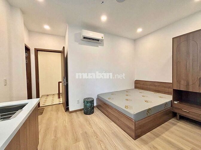 🎁🎁 Khai trương toà nhà ngay khu Phan Xích Long giáp Tân Định Quận 1