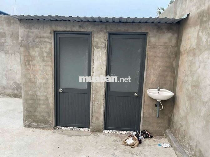 Cho thuê kho (700m) MT kinh A , có trạm điện 400kw