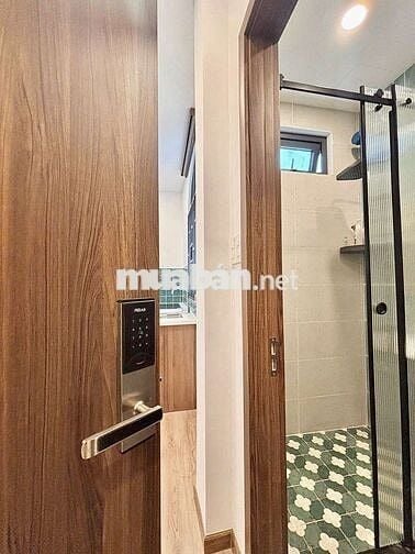 🎁🎁 Khai trương toà nhà ngay khu Phan Xích Long giáp Tân Định Quận 1