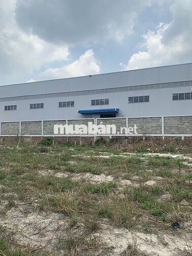 Bán đất nền thổ cư ngay trung tâm Chơn Thành, kế bên KCN Becamex