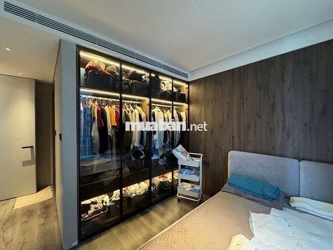 MetroPolis 29 Liễu Giai - SIÊU PHẨM CCCC VIP BẬC NHẤT HÀ NỘI - 2N 2VS