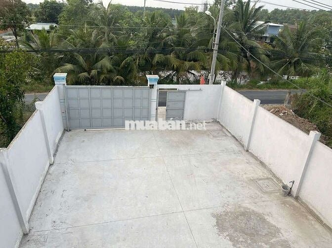 Cho thuê kho (700m) MT kinh A , có trạm điện 400kw