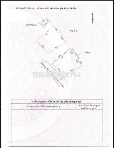nhà 3,5 tầng sát biển Thanh Khê 100m, gần khách sạn Phú Mỹ Thành