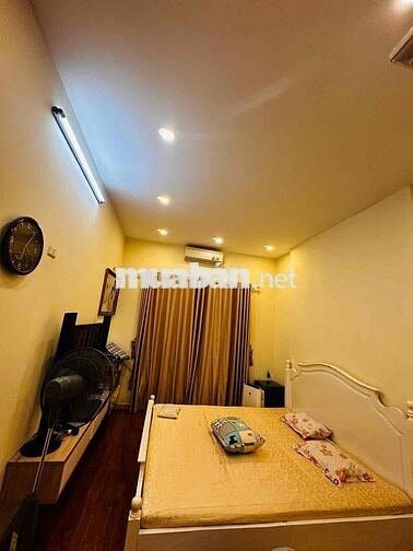 Bán Nhà Giảng Võ Ba Đình S52m 5T Giá 12.77 Tỷ Có Thương Lượng